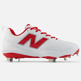 【セール20%OFF】ニューバランス New Balance ベースボール 野球 ソフトボール 金具スパイク 1000 V1 Metal M10005AU メンズ 男性 26SP 春夏