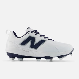 【セール20%OFF】ニューバランス New Balance ベースボール 野球 ソフトボール ポイントスパイク 1000 V1 Molded M10006SP メンズ レディース ユニセックス 26SP 春夏