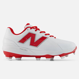 【セール20%OFF】ニューバランス New Balance ベースボール 野球 ソフトボール ポイントスパイク 1000 V1 Molded M10009AX メンズ レディース ユニセックス 26SP 春夏