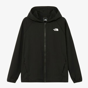 �U�E�m�[�X�E�t�F�C�X THE NORTH FACE �A�E�g�h�A �J�W���A�� �E�F�A �A�E�^�[ �W���P�b�g �T���V�F�C�h�t���W�b�v�t�[�f�B NPW22435-K ���f�B�[�X ���� 26SS �t��