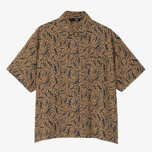 �U�E�m�[�X�E�t�F�C�X THE NORTH FACE �A�E�g�h�A �J�W���A�� �E�F�A �����V���c ���C�W�[���C�g�j���O�V���c NRW22610-LC ���f�B�[�X ���� 26SS �t��