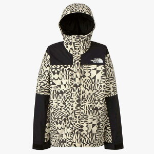 ザ・ノース・フェイス THE NORTH FACE スノボー スノボ スノーボード ウェア ジャケット スノーパーク ジャケット TNF SnowPark Jacket NS62401-GE メンズ 男性 24-25