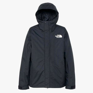 UEm[XEtFCX THE NORTH FACE Xm{[ Xm{ Xm[{[h EFA WPbg Xm[p[N WPbg TNF SnowPark Jacket NS62401-K Y j 24-25