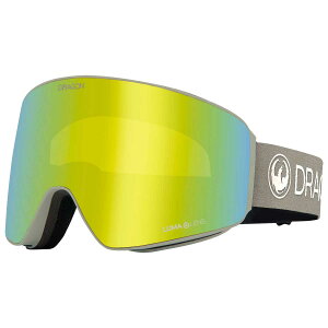 ドラゴン DRAGON スノボー スノボ スノーボード ゴーグル PXV PREMIUM BEIGE LUMALENS J.GOLD ION PXV-PREMIUM-BEGO メンズ レディース ユニセックス 24-25
