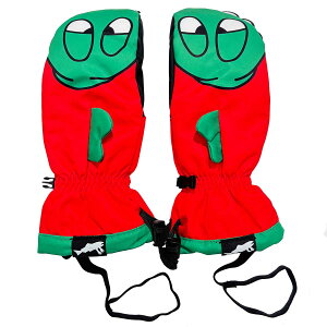 サーモンアームズ SALMON ARMS スノボー スノボ スノーボード グローブ 手袋 Team Mitt Coho SAF24TM-CH メンズ レディース ユニセックス 24-25