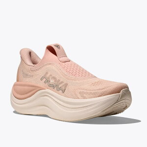 �z�J HOKA �����j���O ���J�o���[�V���[�Y �X�J�C���[�h ���[�X���X SKYWARD LACELESS 1168877-RLTT ���f�B�[�X ���� 25FA �H�~