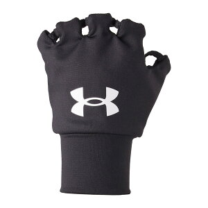 A_[A[}[ UNDER ARMOUR x[X{[ 싅 \tg{[ O[u  nhEH[}[ HANDWARMER 1305607-002 Y fB[X jZbNX 25FA H~