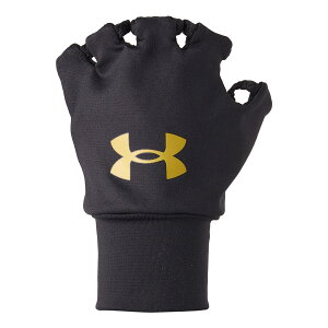 A_[A[}[ UNDER ARMOUR x[X{[ 싅 \tg{[ O[u  nhEH[}[ HANDWARMER 1305607-003 Y fB[X jZbNX 25FA H~