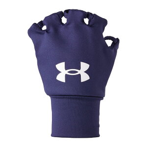 A_[A[}[ UNDER ARMOUR x[X{[ 싅 \tg{[ O[u  nhEH[}[ HANDWARMER 1305607-411 Y fB[X jZbNX 25FA H~