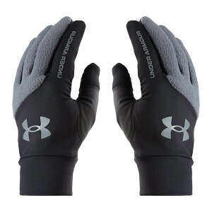 A_[A[}[ UNDER ARMOUR x[X{[ 싅 \tg{[ O[u  R[hMA g[jO O[u CGT GLOVE 1381244-001 Y j 25FA H~