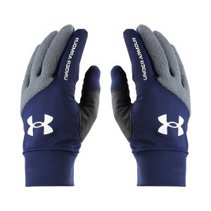A_[A[}[ UNDER ARMOUR x[X{[ 싅 \tg{[ O[u  R[hMA g[jO O[u CGT GLOVE 1381244-410 Y j 25FA H~