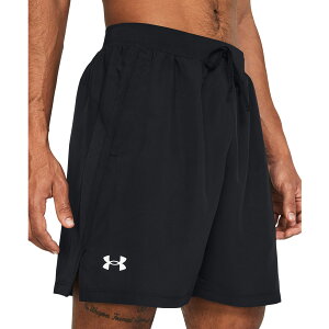 A_[A[}[ UNDER ARMOUR W tBbglX K EFA {gX V[g n[t pc Zp [` 7C` ACh V[c UA LAUNCH 7 UNLINED SHORTS 1382622-001 Y j 25FA 