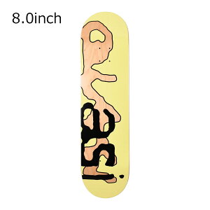 �N�A�W QUASI �X�P�{�[ �X�P�[�g�{�[�h �f�b�L �� Lowercase 1 - Natural Bottom 8.0 17411K430073