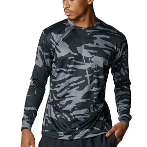 A_[A[}[ UNDER ARMOUR x[X{[ 싅 \tg{[ EFA  TVc T ebN mxeB OX[u N[lbN TVc TECH LS SHIRT 6007968-001 Y j 25FA H~