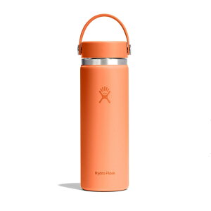�y���������}���\�����Ԓ�P5�{��1/9 20:00�`1/16 1:59�܂Łz�n�C�h���t���X�N Hydro Flask �A�E�g�h�A �J�W���A�� �A�N�Z�T���[ �{�g�� �n�C�h���[�V���� 20oz ���C�h �}�E�X HYDRATION 20oz WIDE MOUTH 89001701