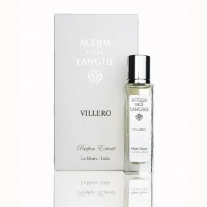y}\ԒP5{11/4 20:00`11/11 1:59܂ŁzANA f Q ACQUA DELLE LANGHE x[X{[ 싅 \tg{[ ANZT[ B {fB tOX 30ml Villero Body Fragrance 