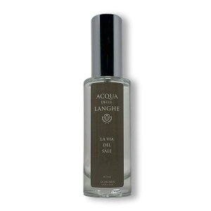 ANA f Q ACQUA DELLE LANGHE x[X{[ 싅 \tg{[ ANZT[ BA f Z [ Xv[ 30ml La Via del Sale Room Spray 30ml ADLSP01