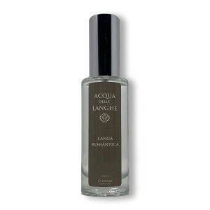 ANA f Q ACQUA DELLE LANGHE x[X{[ 싅 \tg{[ ANZT[ K }eBJ [ Xv[ 30ml Langa Romantica Room Spray 30ml ADLSP03