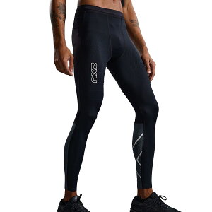 2XU c[^CY[ jO EFA {gX Ci[ Xpbc MX Cg Xs[h ANg RvbV ^Cc Light Speed React Compression Tights MA7049B-BLKWRF Y j 25FA H