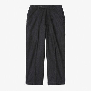 UEm[XEtFCX THE NORTH FACE AEghA JWA EFA {gX O pc Y{ Ebhh E[ pc WOODLAND WOOL PANT NB82560-ZC Y fB[X jZbNX 25FW H