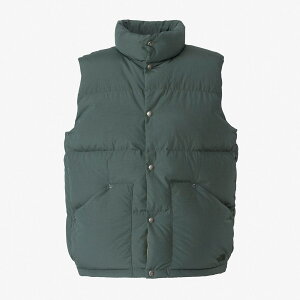 UEm[XEtFCX THE NORTH FACE AEghA JWA EFA xXg Lv VG xXg CAMP SIERRA VEST ND92530-AL Y fB[X jZbNX 25FW H~