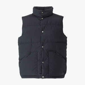 UEm[XEtFCX THE NORTH FACE AEghA JWA EFA xXg Lv VG xXg CAMP SIERRA VEST ND92530-K Y fB[X jZbNX 25FW H~
