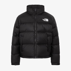 UEm[XEtFCX THE NORTH FACE AEghA JWA EFA AE^[ _EWPbg V[g kvV WPbg SHORT NUPTSE JKT NDW92555-K fB[X  25FW H~