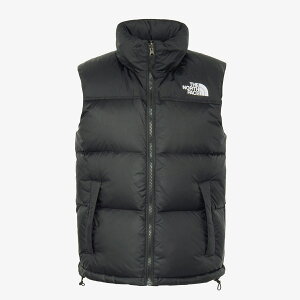 UEm[XEtFCX THE NORTH FACE AEghA JWA EFA AE^[ _EWPbg kvV xXg NUPTSE VEST NDW92557-K fB[X  25FW H~