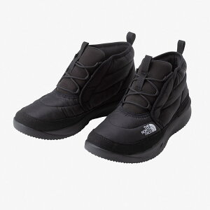 UEm[XEtFCX THE NORTH FACE AEghA JWA EB^[V[Y Xm[u[c Xmg kvV `bJ EH[^[v[t 3 NUPTSE CHUKKA WP 3 NF52573-KK Y fB[X jZ