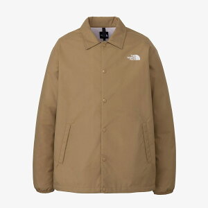 y}\ԒP5{11/4 20:00`11/11 1:59܂ŁzUEm[XEtFCX THE NORTH FACE AEghA JWA EFA AE^[ WPbg U R[` WPbg THE COACH JACKET NP72552-CK 