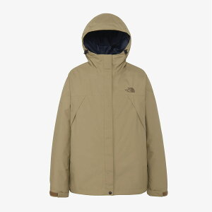 UEm[XEtFCX THE NORTH FACE AEghA JWA EFA AE^[ WPbg XN[vWPbg SCOOP JACKET NPW62554-CK fB[X  25FW H~