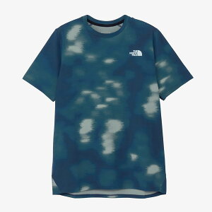 UEm[XEtFCX THE NORTH FACE jO g[jO EFA  TVc V[g X[u Gf[ N[ S/S ENDURO CREW NT12575-VB Y j 25FW H~
