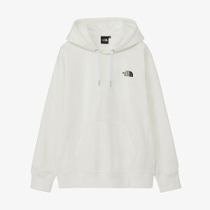 �U�E�m�[�X�E�t�F�C�X THE NORTH FACE �A�E�g�h�A �J�W���A�� �E�F�A �X�E�F�b�g �p�[�J�[ �o�b�N�X�N�G�A���S�t�[�f�B NT62533-OW �����Y ���f�B�[�X ���j�Z�b�N�X 26FW �H�~
