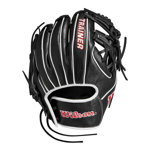 y}\ԒP5{11/4 20:00`11/11 1:59܂ŁzyZ[20%OFFIzEC\ Wilson x[X{[ 싅 \tg{[ Ou ~bg O[u  g[jOp TRAINER DUAL p 