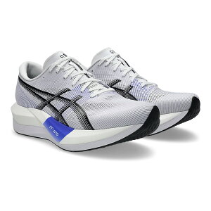 �A�V�b�N�X asics �����j���O �����V���[ �V���[�Y �C MAGIC SPEED 5 1013A183-100 �����Y �j�� 26SP �t��