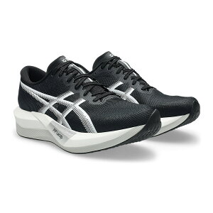 �y���������}���\�����Ԓ�P5�{��2/4 20:00�`2/10 1:59�܂Łz�A�V�b�N�X asics �����j���O �����V���[ �V���[�Y �C �}�W�b�N�X�s�[�h 5 ���C�h MAGIC SPEED 5 WIDE 1013A184-001 �����Y �j�� 26SP �t��