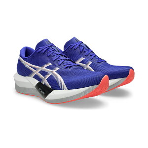 �A�V�b�N�X asics �����j���O �����V���[ �V���[�Y �C MAGIC SPEED 5 WIDE 1013A184-400 �����Y �j�� 26SP �t��