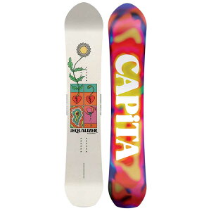 Ls^ CAPiTA Xm{[ Xm{ Xm[{[h  THE EQUALIZER t[Ch fBNVi Lo[ 21020900 fB[X  25-26