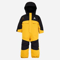 楽天市場】burton キッズ つなぎの通販