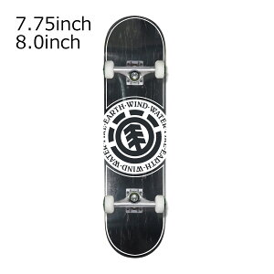 yyVX[p[SALEԒP10{12/4 20:00`12/11 1:59܂ŁzGg ELEMENT XP{[ XP[g{[h Rv[g SEAL JAPAN BE029M