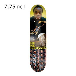 fB[W[P[ DGK XP{[ XP[g{[h fbL  STREET SOLDIER HHF2 / REDA 7.75 DD50F