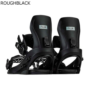 フラックス FLUX スノボー スノボ スノーボード バインディング ビンディング CV メンズ 男性 25-26
