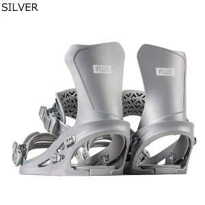 フラックス FLUX スノボー スノボ スノーボード バインディング ビンディング DS メンズ 男性 25-26