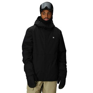 VbNXGCgVbNX 686 Xm{[ Xm{ Xm[{[h EFA WPbg FOUNDATION INSULATED JACKET M5WN155-BLK Y j 25-26