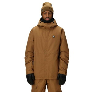 yBLACK FRIDAYԒP5{11/20 20:00`11/27 1:59܂ŁzVbNXGCgVbNX 686 Xm{[ Xm{ Xm[{[h EFA WPbg FOUNDATION INSULATED JACKET M5WN155-CARB Y j 25-26