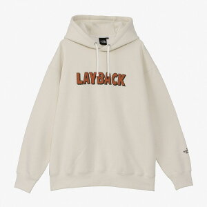 UEm[XEtFCX THE NORTH FACE Xm{[ Xm{ Xm[{[h EFA XEFbg p[J[ CobN t[fB LAYBACK Hoodie NT62510-VW Y fB[X jZbNX 25-26