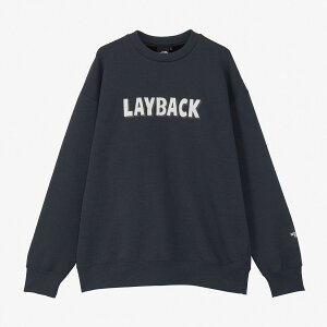 UEm[XEtFCX THE NORTH FACE Xm{[ Xm{ Xm[{[h EFA XEFbg g[i[ CobN N[ LAYBACK Crew NT62511-AG Y fB[X jZbNX 25-26