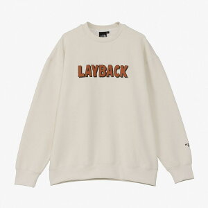 UEm[XEtFCX THE NORTH FACE Xm{[ Xm{ Xm[{[h EFA XEFbg g[i[ CobN N[ LAYBACK Crew NT62511-VW Y fB[X jZbNX 25-26