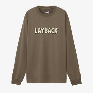 UEm[XEtFCX THE NORTH FACE Xm{[ Xm{ Xm[{[h EFA  TVc T CobN Ch eB[ LAYBACK RIDE Tee NT82410-T Y fB[X jZbNX 25-26