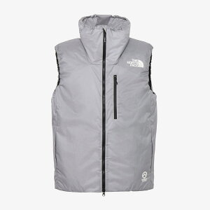 UEm[XEtFCX THE NORTH FACE Xm{[ Xm{ Xm[{[h EFA xXg wbW I[o[ xXg Hedge Over Vest NY82522-MG Y fB[X jZbNX 25-26